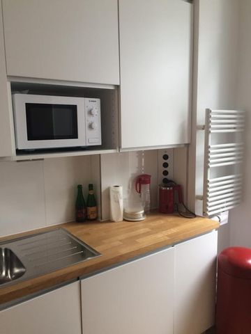 Appartement te huur - Photo 2