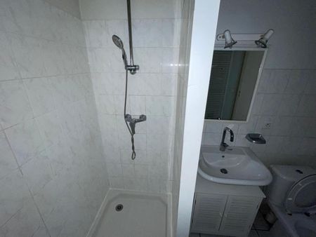 Location Appartement 2 pièces 30m² AUBENAS 07200 - Photo 3