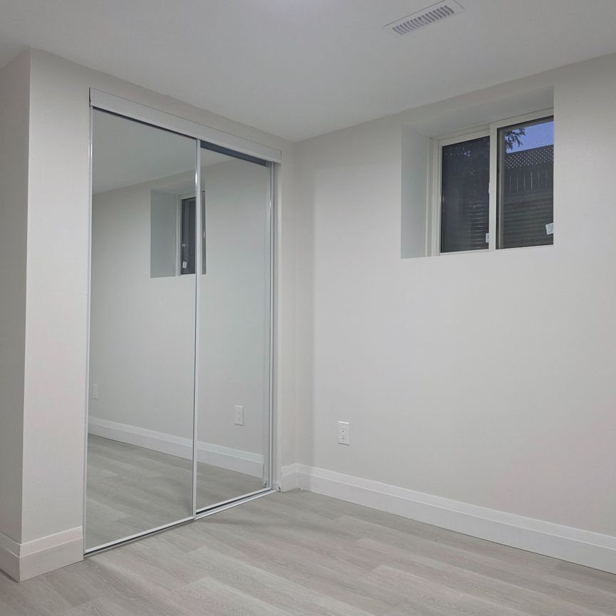 For Lease - 706 Leaside Street Unit# Bsmt 2, Pickering, Ontario - Photo 1