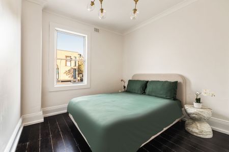 Four Bedroom Terrace with Rear Lane Access and Lock Up Garage - Offered Unfurnished - Photo 5