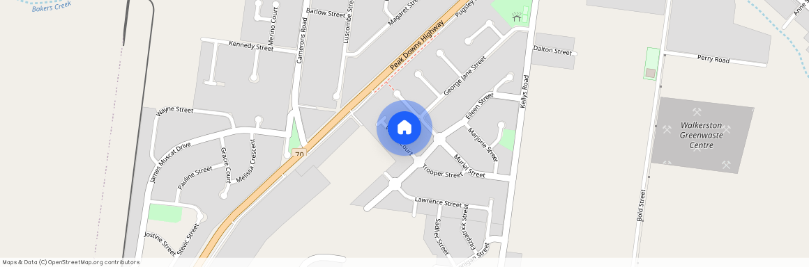 8 Vezzoli Court, Qld 4751, Walkerston