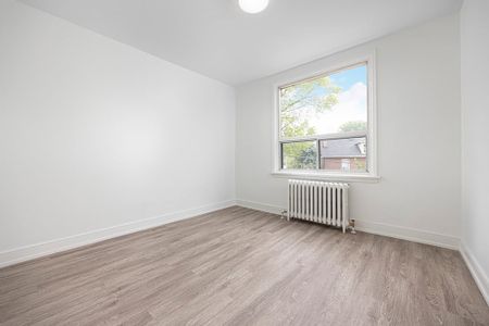 Albert Apartments - Photo 3
