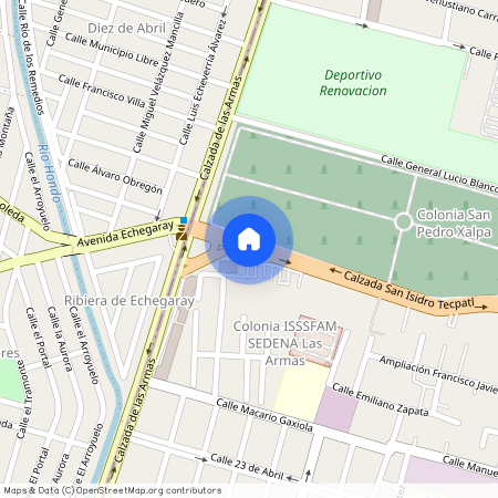 San Isidro, Colonia San Isidro, C.P. 02710, Df / Cdmx