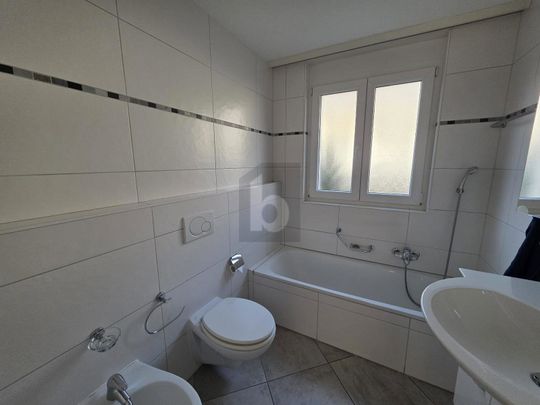 3.5 Zimmer, 71 m² - Photo 1