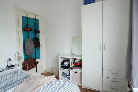 Te huur: Appartement E. Thomassen à Thuessinklaan in Groningen - Foto 2