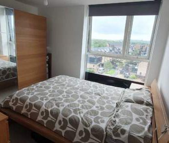 2 bedroom property to rent in Glasgow - Photo 6