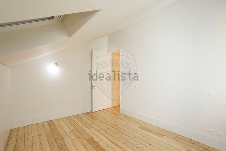 Apartamento em Anjos, Arroios - Foto 3