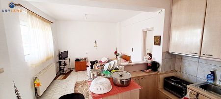 Studio/Γκαρσονιέρα για ενοικίαση Σεισμόπληκτα (Ιωάννινα) - Photo 5
