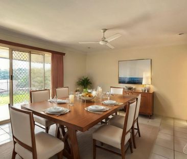 Comfortable Family Living in a Quiet Middle Park Location - Photo 2