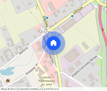 Wynajem mieszkania Banino - Photo 1