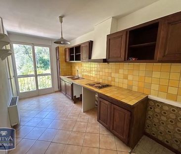 Location Appartement 3 pièces 77m² AIX EN PROVENCE 13100 - Photo 1
