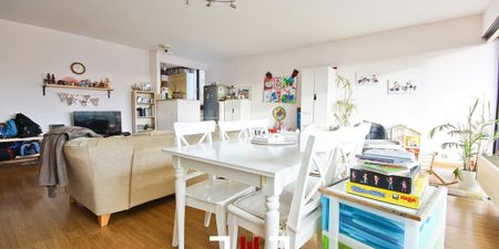 Appartement te huur in Sint-Lambrechts-Woluwe voor € 1.150 met 2 slaapkamers - Photo 3