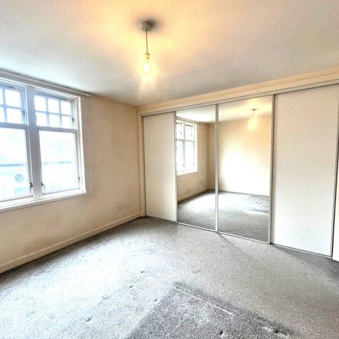 Flat B, 101 Rosemount Place, AB25 2YG, Aberdeen - Photo 1