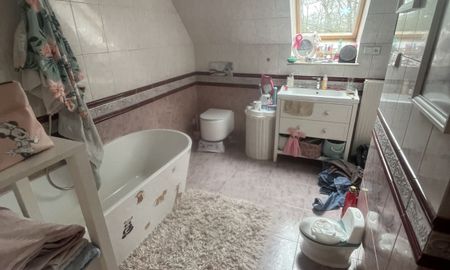 Pruszkowski (pow.), Brwinów (gm.), Otrębusy - Фото 5