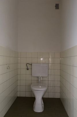 Zentrale 2-Zimmer-Wohnung mit Loggia - Foto 1