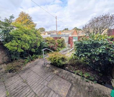 3 bedroom terraced house to rent - Photo 5