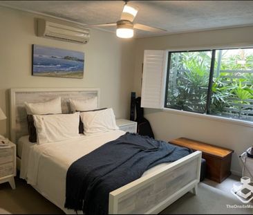 FULLY FURNISHED 1 BEDROOM APARTMENT ON KAWANA ISLAND - Photo 5
