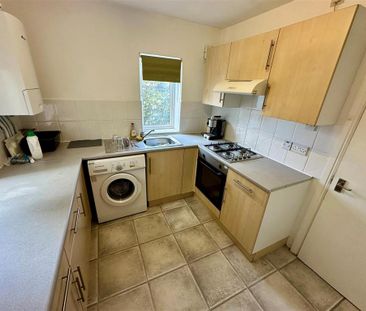 1 bedroom apartment to rent - Photo 5