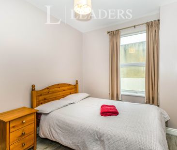 4 bedroom house to rent Guildford Road, Guildford, Portsmouth, PO1 - Photo 5