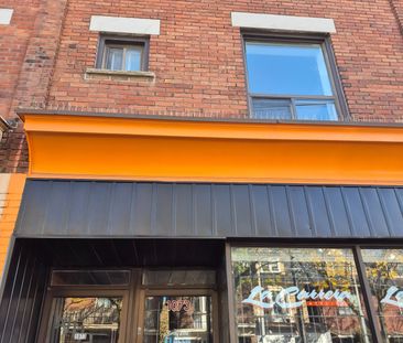 For Lease - 1073 College Street Unit# 2nd Flr, Toronto, Ontario - Photo 5