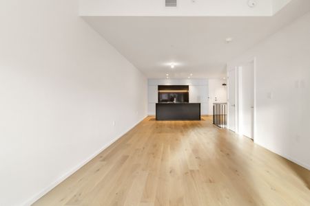 Appartement à louer - Mont-Royal Appartement à louer - Mont-Royal - Photo 2