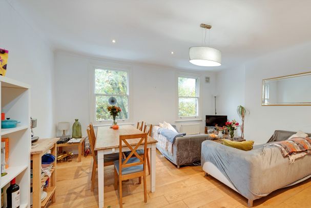 Shirland Road, Maida Vale, W9, London - Photo 1