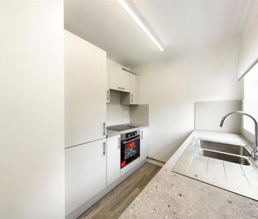 1 bedroom maisonette to rent - Photo 5