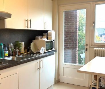 Appartement te huur in Kessel-Lo voor € 980 met 3 slaapkamers - Photo 3