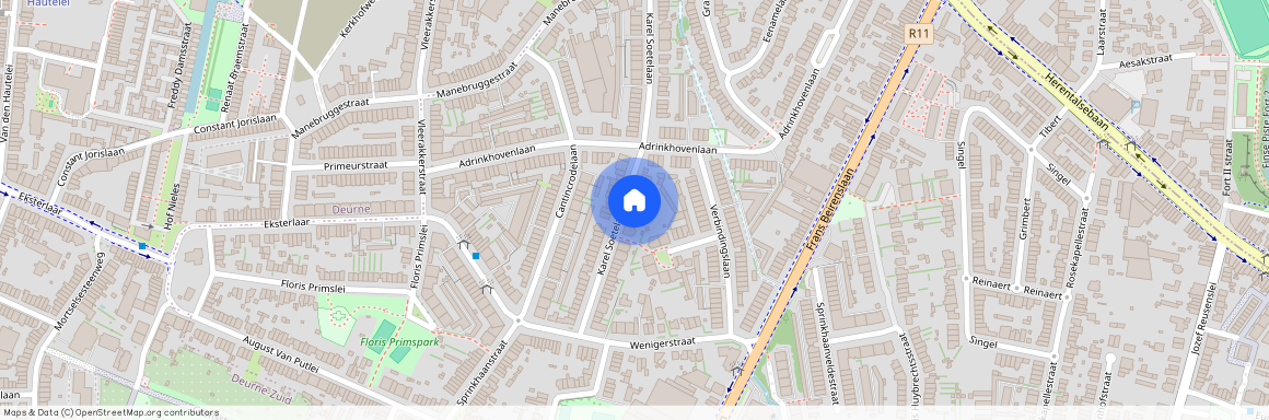 Karel Soetelaan, 48, 2150, District Borsbeek