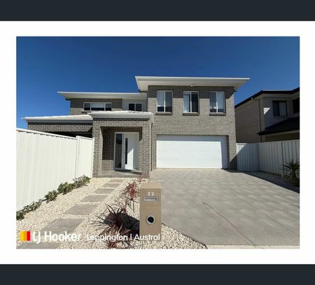 23 Savoy Street, Austral, NSW 2179 - Photo 2