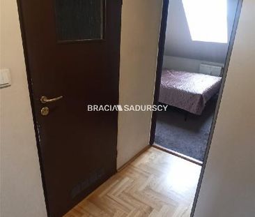 Mieszkanie Kraków Podgórze powierzchnia 36.0 m² C206-WM-81213 - Photo 5