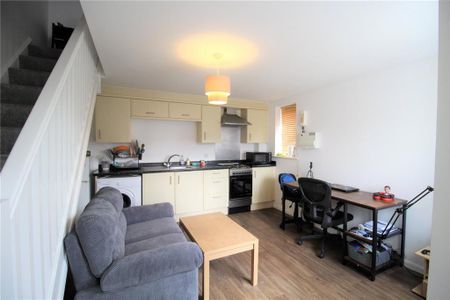 1 bedroom terraced house to rent - Photo 3