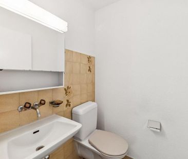 Wohnung in ruhigem Quartier! - Photo 5