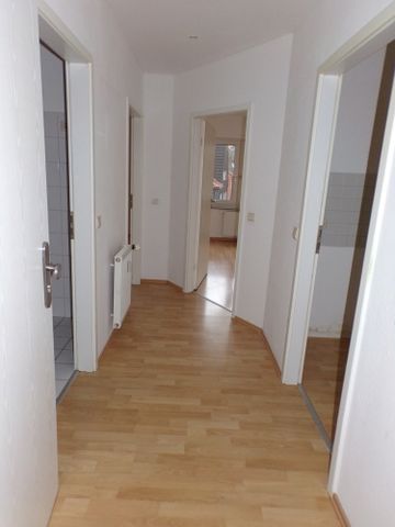 Wir heißen Sie herzlich Willkommen in Ahlen! 2 Zimmerwohnung in der 2 Etage, sucht neuen Mitbewohner - Foto 3