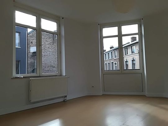 Appartement te huur - Foto 1