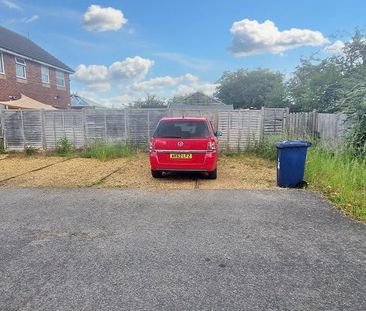 2 bedroom terraced house to rent - Photo 6