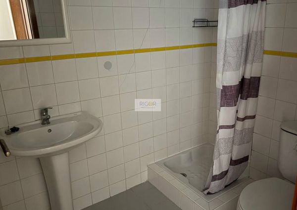 Apartamento T3 em Porto