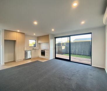 1/146 Simeon Street, Spreydon - Photo 5