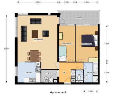 Hoge Filterweg 58, 3063KA Rotterdam - Photo 6