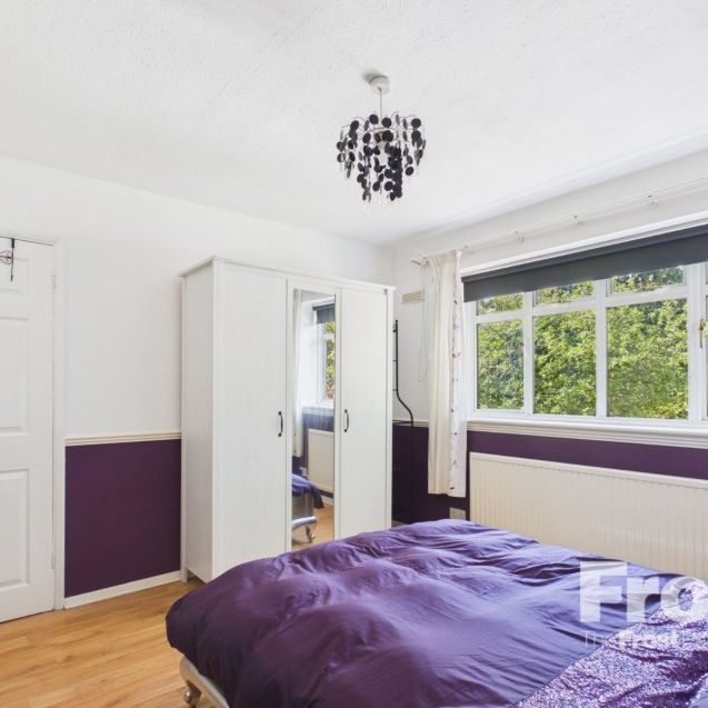 Queens Way, Feltham,TW13 - Photo 1