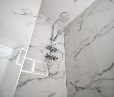 Borneostraat 45, Leyde – Maison mitoyenne à louer - Foto 5