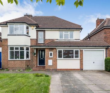 4 bedroom detached house to rent - Photo 3