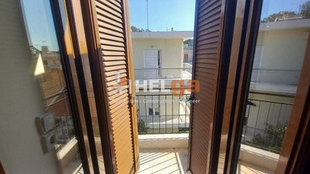 Studio/Γκαρσονιέρα για ενοικίαση Γούβα (Πάτρα) - Photo 4