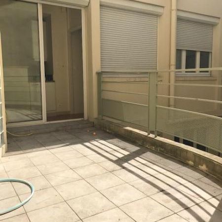 APPARTEMENT T3 87M - Photo 1