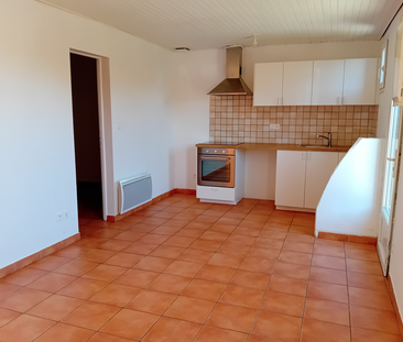 Saint-Vincent-de-Tyrosse - Maison - 46m² - Photo 3
