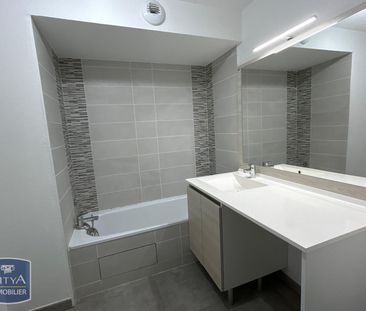 Location Appartement 3 pièces 55m² TOULOUSE 31100 - Photo 6