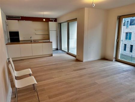 Appartement te OUDENAARDE (9700) - Foto 2