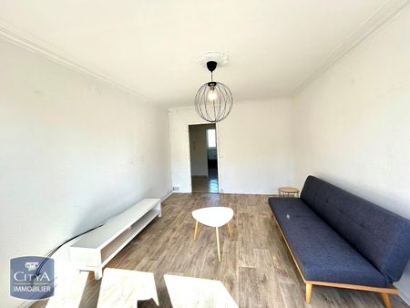 Location Appartement 3 pièces 64m² ST ETIENNE 42100 - Photo 3