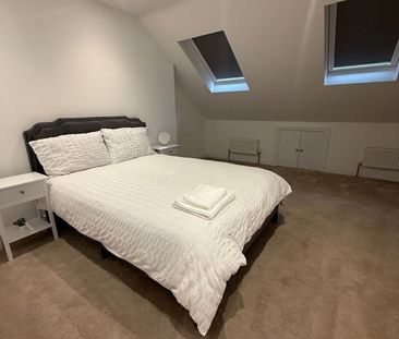 Room in a Shared House, Stuart Road, CR7 - Photo 6