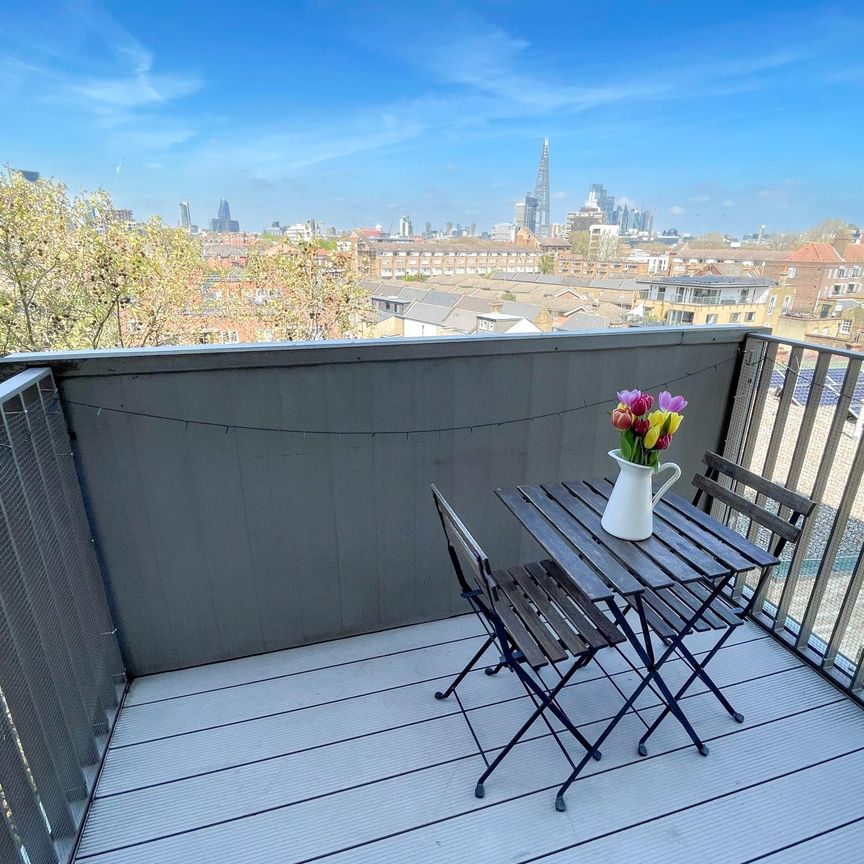 Marsh Court, East Street - Photo 1